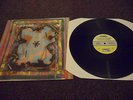 SEBADOH Bubble And Scrape VINYL LP Domino Records 1993