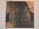 UNKLE Psyence Fiction vinyl double album gatefold sleeve 1998