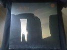 Graham Bond HOLY MAGICK prog rock LP original UK swirl Vertigo 6360021 from 1970