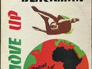 Tyrone Taylor - Move Up Black Man JA orig LP ??