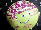 REGGAE BOYS 45-