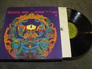 GRATEFUL DEAD Anthem of the Sun RARE FIRST PRESS W7 GREEN LABEL 1A/1A SWEET NM-