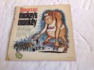 The Miracles Doing Mickey's Monkey 1963 original Lp