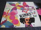 Orig. UK 1966 LP The Kinks 
