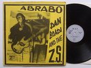 LP: Dan Boadi And The Z. S.: Abrabo (MAYLP 01; Highlife)