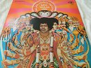 Jimi Hendrix - Axis: Bold As Love - US Reprise 2 COLOUR - 1st Press 1C/1C  EX+++
