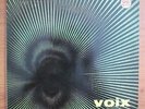 EGISTO MACCHI Voix HOLY GRAIL ITALIAN LIBRARY Giallo RARE OG GEMELLI LP HEAR