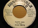 Flag Smith Natty Red Killer Digi 7