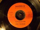 Northern Soul E+, Separation, King Solomon
