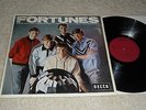 LP The Fortunes  Same   (Germany 1965 / Decca)
