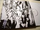 Of The Wand & The Moon - The Lone Descent 2XLP testpress