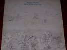 ROBERT WYATT ROCK BOTTOM U.K. VIRGIN ORIGINAL