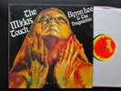 BYRON LEE & THE DRAGONARIES the midas touch UK DRLS5006 ORIGINAL LP roots reggae