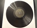 78 RPM Record Victor 20935 Kelly Harrell Henry Norton Row Us Over the Tide