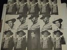 WHO Pete Townshend Introduces UK promo only cowboys have chinese eyes SAM 150 lp