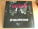 VECTOM - speed revolution ´85 / ANGEL DUST/ TYRANT/ LIVING DEATH/ DESTRUCTION/