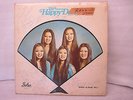 THE HAPPY DOLLS SOUTH KOREAN CANADIAN GI FUNK BREAKS   Shake Your Booty LP