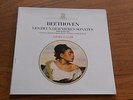 Erato Beethoven Piano sonatas Youra Guller