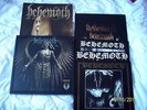 Behemoth - Historica 5 LP Box , Hypocrisy, Bolt Thrower