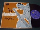 PAUL QUINICHETTE - 