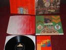 BEATLES Sgt Pepper LP 1967 MONO 1st Press + BOOKLET FACTORY SAMPLE