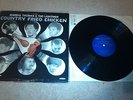 Bubbha Thomas & The Lightmen. Country Fried Chicken Jazz-Funk 1975 LP-2002
