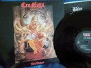 Cro - Mags - Best Wishes LP