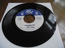R&B/Soul  Northern Soul CAROL FRAN I'm Gonna Try (Port)