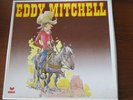 LP COFFRET TRIPLE LP EDDY MITCHELL RCA 705613 POP/ROCK