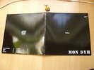 MON  DYH, MURDERER, PRIVATPRESSUNG, KRAUTROCK,