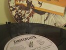 SMALL FACES Ogdens Nut Gone Flake LP 1968 MONO 1st Press