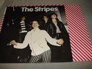 THE STRIPES - Same LP Vinyl 1st press mint archive copy +ois - nur 3 TAGE 