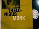 Thelonious Monk - Genius of Modern Music vol 1 on Blue Note 47 w 63rd address