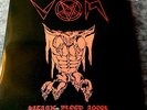 VON Satanic Blood Angel 2xLP /Archgoat Burzum Gorgoroth Satanic Warmaster Mayhem