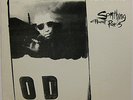 TOM WAITS Something About Paris Live Vinyl LP 1985 POP Not TMOQ