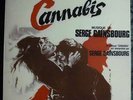 Cannabis BO Serge Gainsbourg Jean Claude Vannier original ?