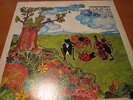 THE BEATLES LP ISRAELI COVER HEBREW SUPER RARE