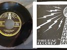 The White Stripes Jack Dead Weather Vault 45 Third Man tmr-010- never played