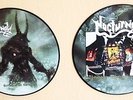 Nocturnal Picture LP Destruction Desaster Sodom