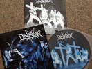 Desaster Picture LP + Autogramme / Sodom Destruction Nocturnal