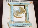 RARE Psych SEALED  Blossom Toes lp - If Only For a Moment - Canadian Pressing