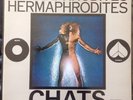 Les chats renaissance hermaphrodites rare early massiera lp french prog