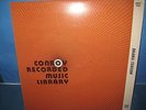 DRAMA - TENSION *ORIGINAL CONROY LIBRARY MUSIC *UK-76* *BMLP 150 *NM