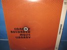 CHROMOZONES *ORIGINAL CONROY LIBRARY MUSIC *UK-75* *BMLP 128 *DRIVER* M