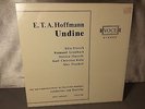 E.T.A HOFFMAN UNDINE RITA STREICH KOETSIER 3LP BOX VOCE 101 NEW OPERA CLASSICAL