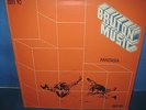 BRIAN BENNETT *FANTASIA* RARE BRUTON LIBRARY BRI 10 *UK-80* COSMIC FUNK MONSTER