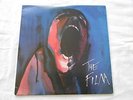 PINK FLOYD THE FILM Wall Soundtrack RARE WITH FILM PROGRAM VG++/NM