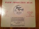  library funk MAJOR RECORDS 6072 breaks SOUL psych bossa LP HEAR
