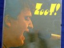 ZOOT ZOOT MONEY'S BIG ROLL BAND AT KLOOKS KLEEK STEREO BLUE COLUMBIA RARE LP
