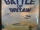 LP BATTLE OF BRITAIN/AUTHENTIC SOUND OF AIR BATTLES DURING 1940--ROYAL AIR FORCE